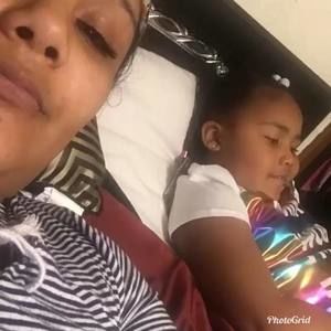 Meet your Posher, Tempestt